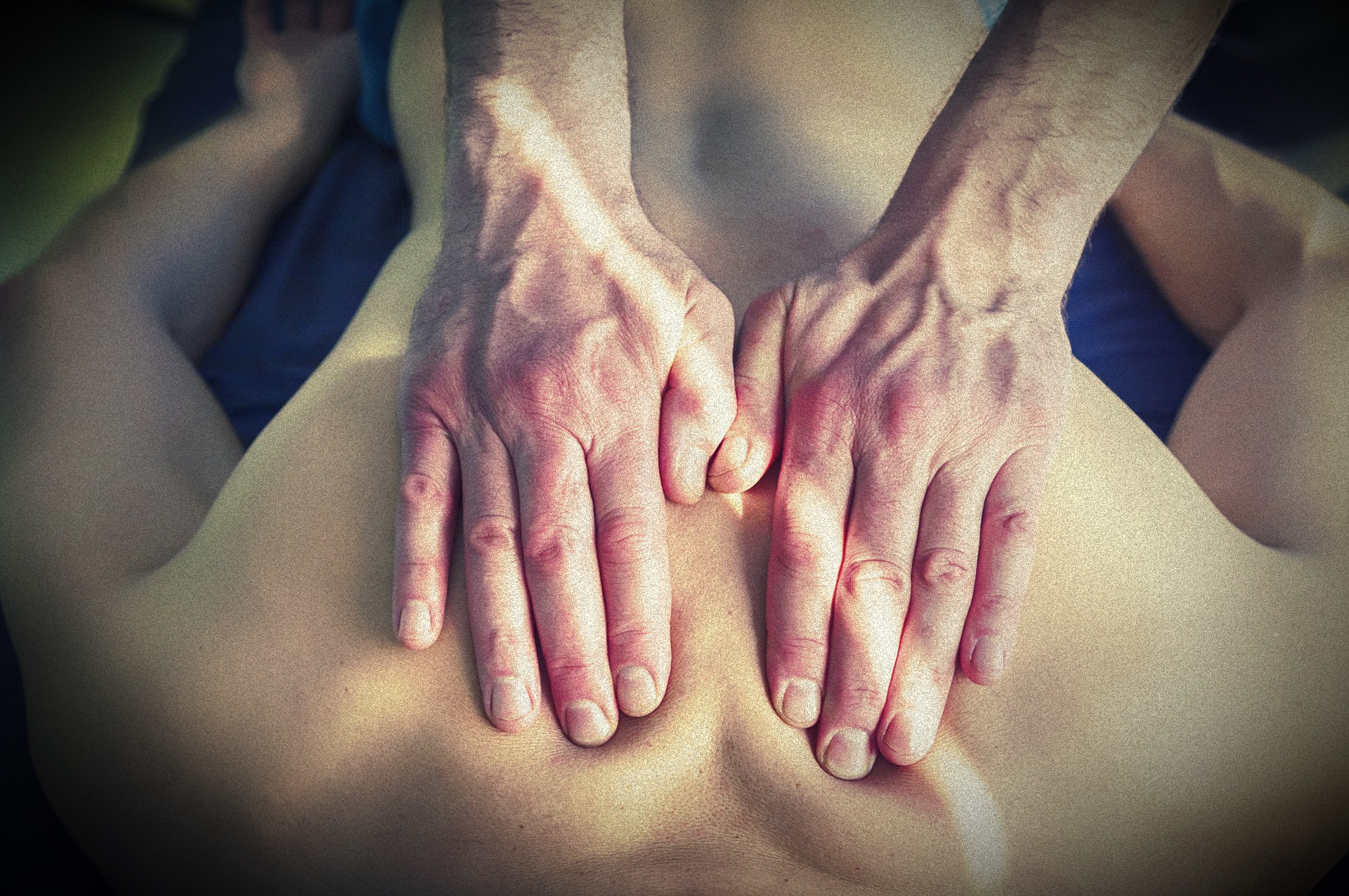 Sports Massage Therapy